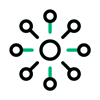 Connect the right response