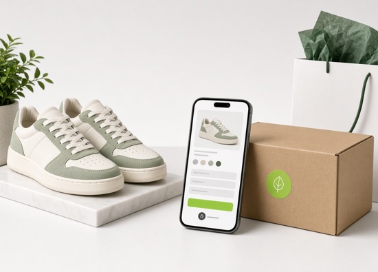 Creating Better Experiences With E-Commerce
